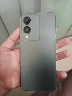 Vivo y17s 4+4/128 For sale