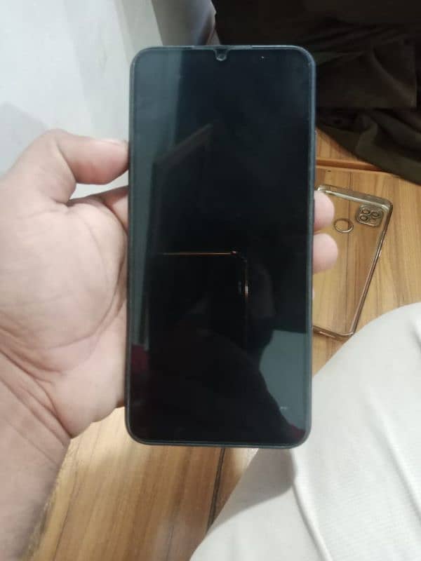 Redmi 10A 0