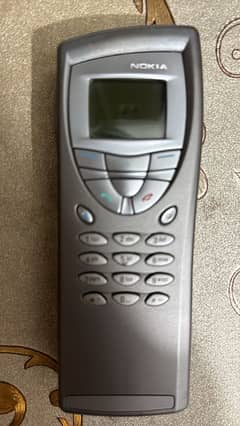 Nokia 9210