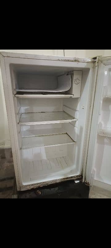 Haier (Enviro) Refrigerator 2