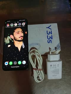 Vivo Y33s 8/128GB