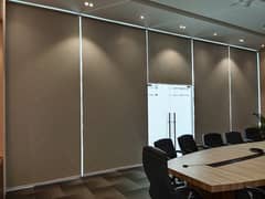 Blinds / Roller Blinds / Zebra Blinds / Office Blinds / Wooden Blinds