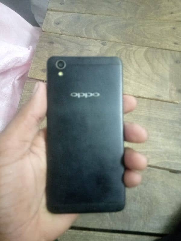 Oppo A37 2gp 16gp 03120674744 2