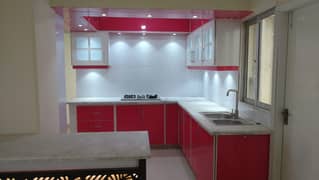 4 Rooms Flat for Rent in Sania Corner 0