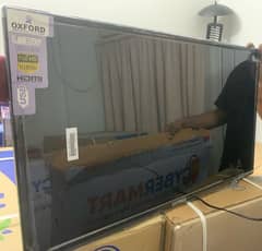 Smart TV, Oxford brand Dubai 0