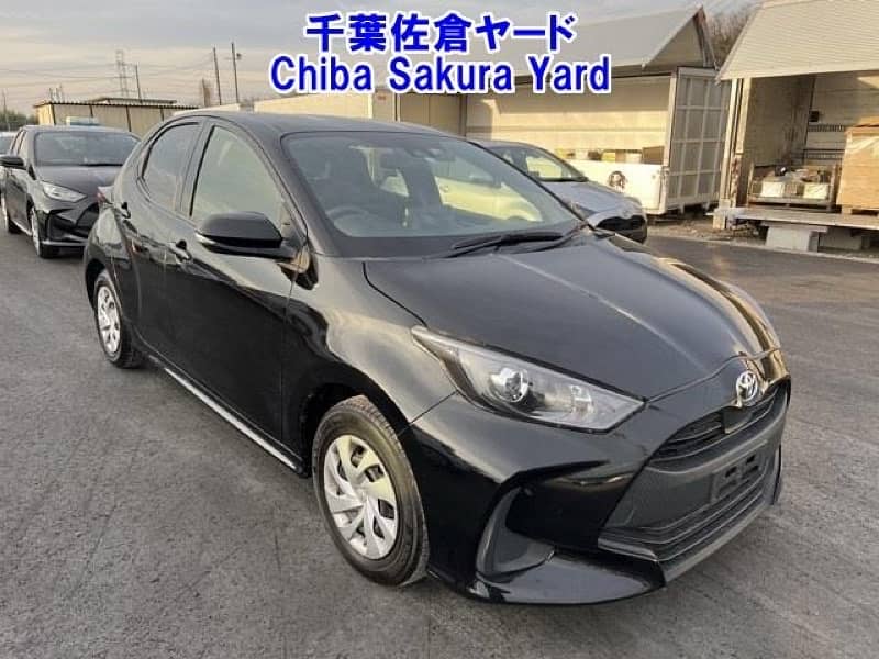 Toyota Yaris 2024 16