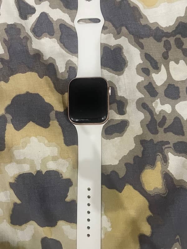 Apple watch series 5 1