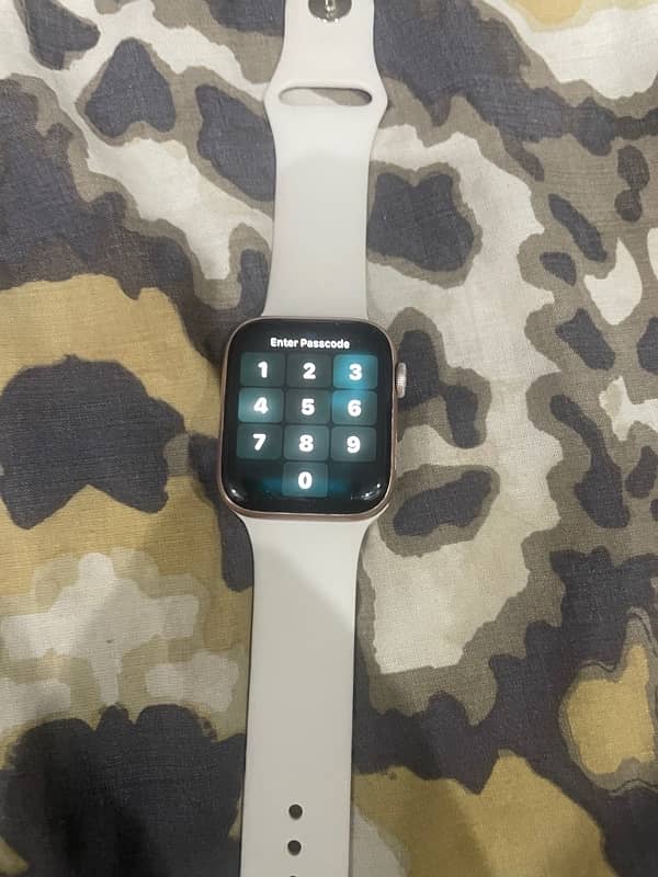 Apple watch series 5 3