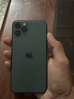 Iphone 11 Pro 64gb Pta Approved 0