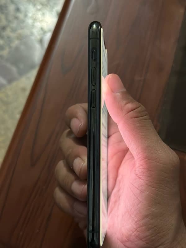 Iphone 11 Pro 64gb Pta Approved 5