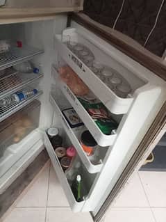 DAWLANCE Refrigerator 0