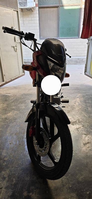 Honda CB 125F Urgent For Sale | Honda In Bikes | Honda CB 125 1