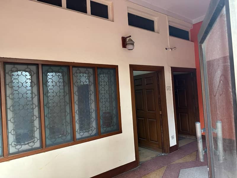 1 Kanal commercial building for sale In Rewaz Garden Main Sanda Road Lahore 20