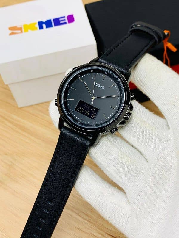 SKMEI WATCH 5