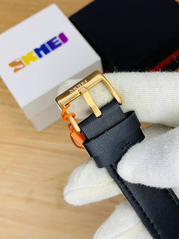 SKMEI WATCH 6