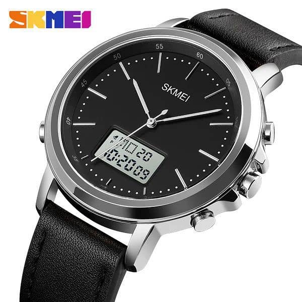 SKMEI WATCH 7