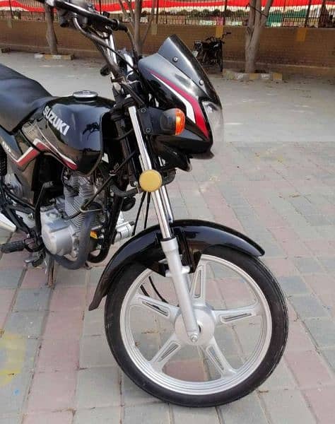 Suzuki GD110s 2020 Model Price All Most Finally 0