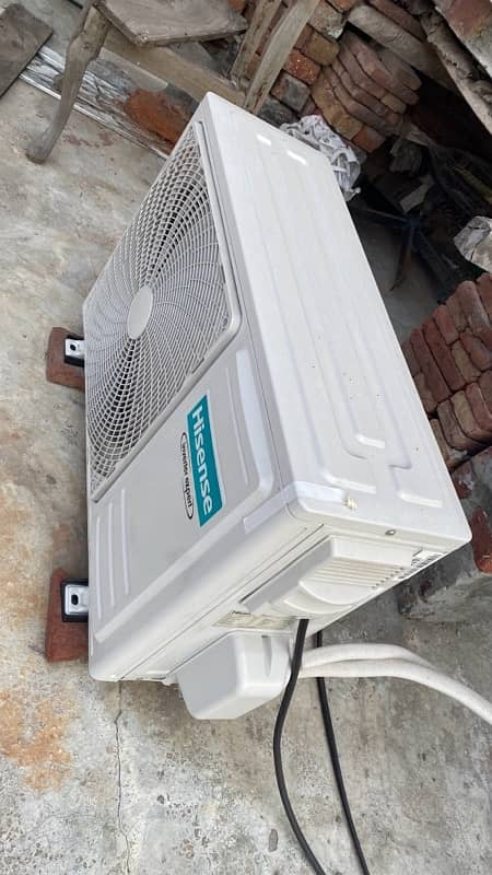 Hisense AC 5