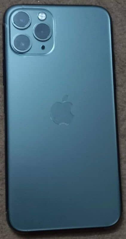 Iphone 11 pro 1