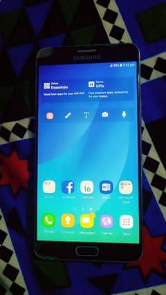 Samsung galaxy note 5 pta prove 0