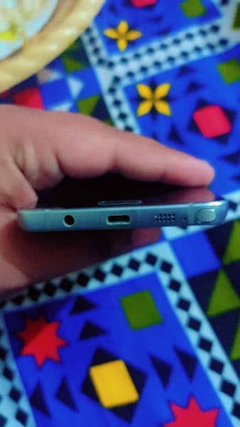 Samsung galaxy note 5 pta prove 6