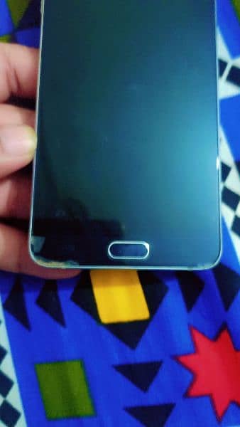 Samsung galaxy note 5 pta prove 9