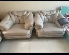 Sofa Set