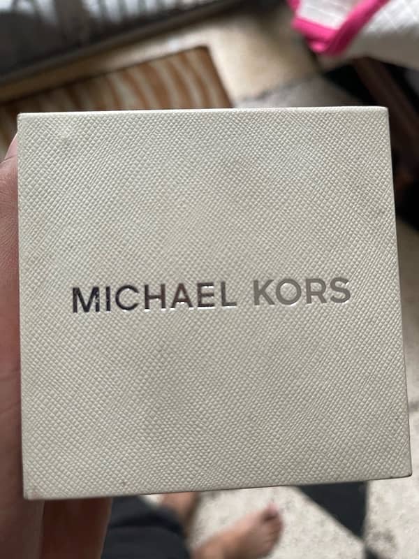 Michael kors orignal canadian import 1