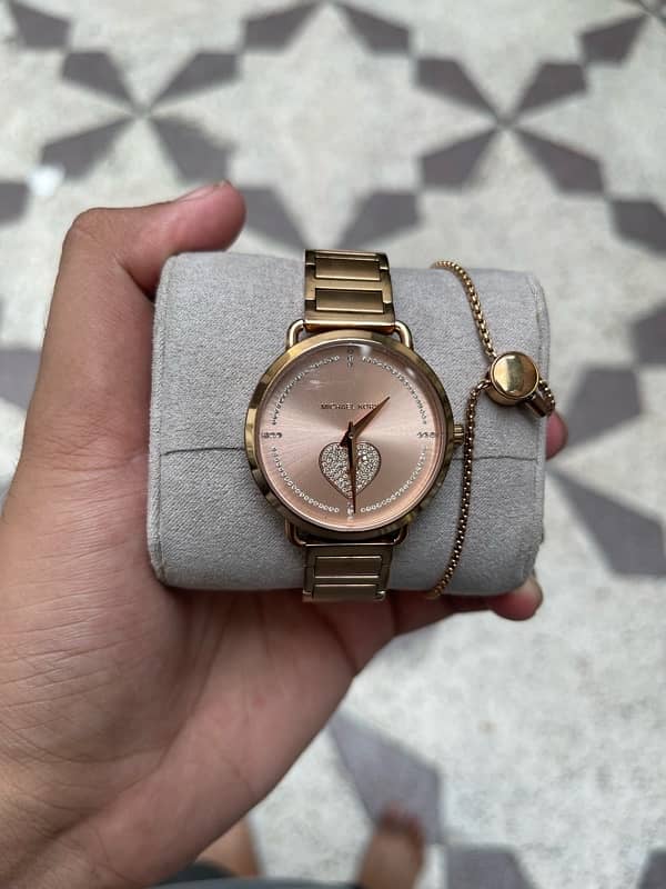 Michael kors orignal canadian import 2