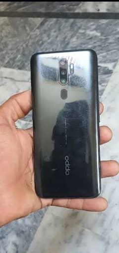 oppo2020