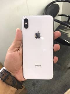 I Phone Xs Max 64 gb non