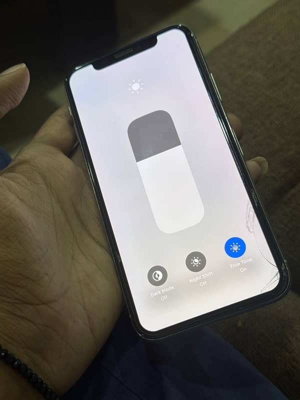 iphone X 64GB Exchange posible 2