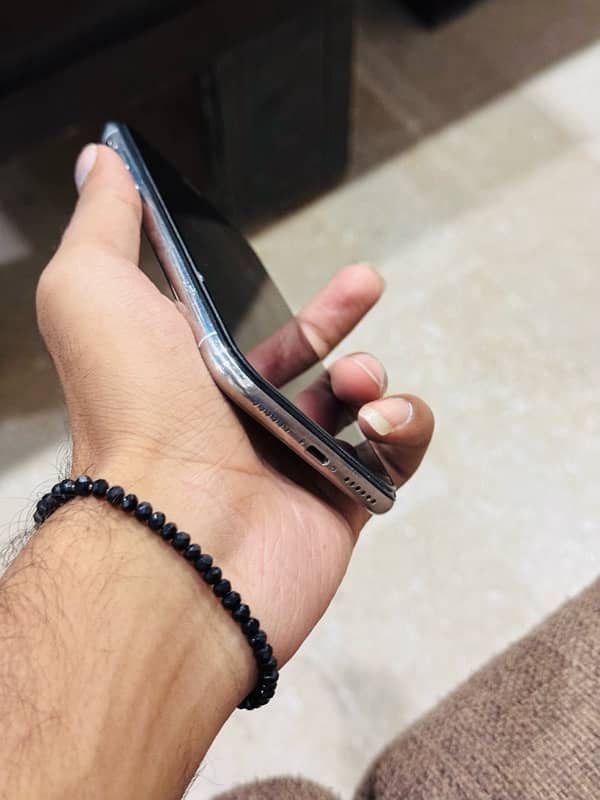 iphone X 64GB Exchange posible 4