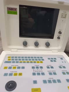 Ultrasound Machine for Sale