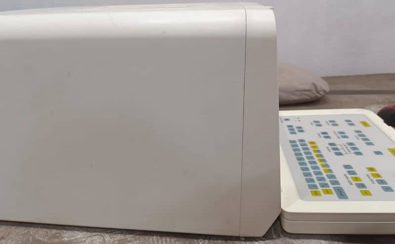 Ultrasound Machine for Sale 1