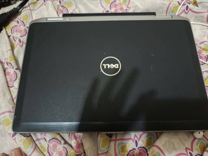 Dell laptop 1