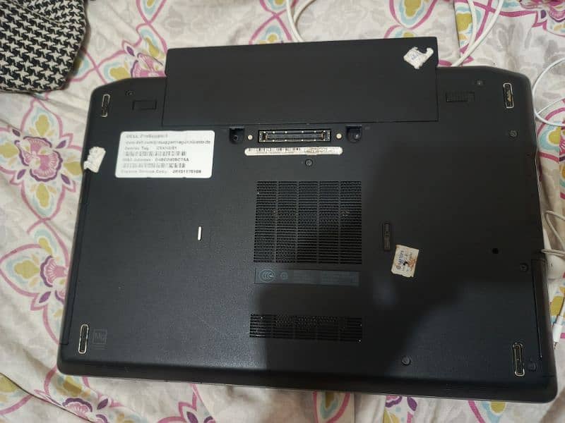 Dell laptop 2