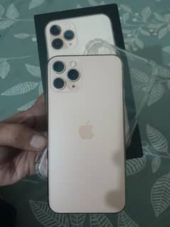 I phone 11 pro 64gb factory unlock