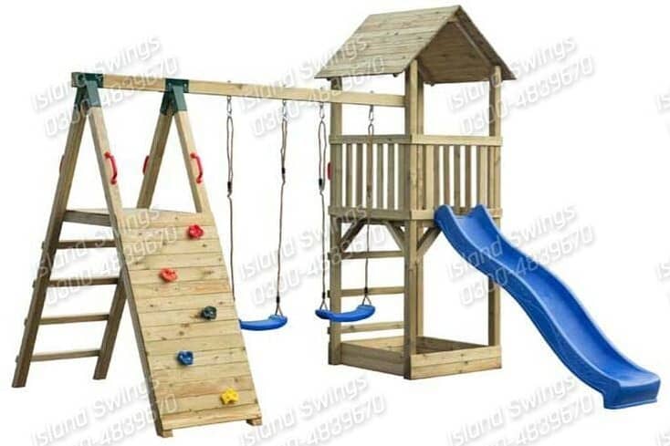 swing / kids slide / park swings / home decor/ climbing wall  /swings 19