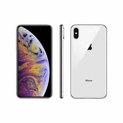 iphone xs 256 gb