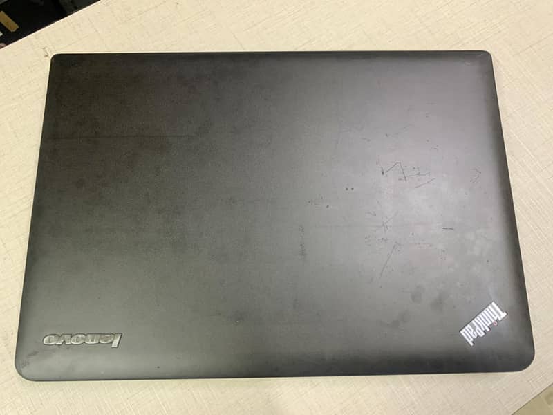 Lenovo E440 ThinkPad I5 4th Generation 4 GB RAM 128 GB SSD 2