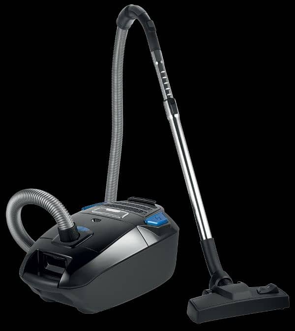 Vacuum Cleaner Dawlance DWVC 6724 ENJ (Brand New) 1