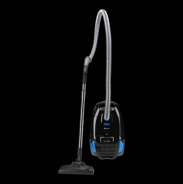 Vacuum Cleaner Dawlance DWVC 6724 ENJ (Brand New) 4