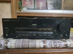 PIONEER stereo Amplifire x-640