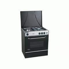 SG-327 (Single Door) Cooking range for sale