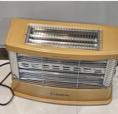 Electric heater