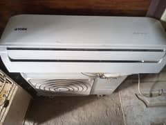 AC Air Conditioner YORK