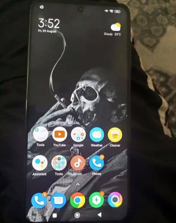 Poco x3 PRO 8/256 in good condition 5