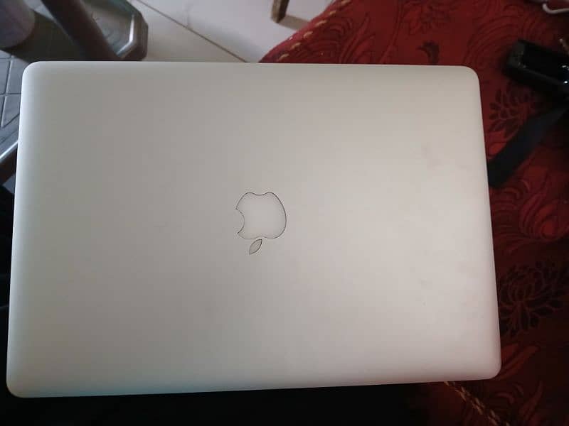 mac book pro 4