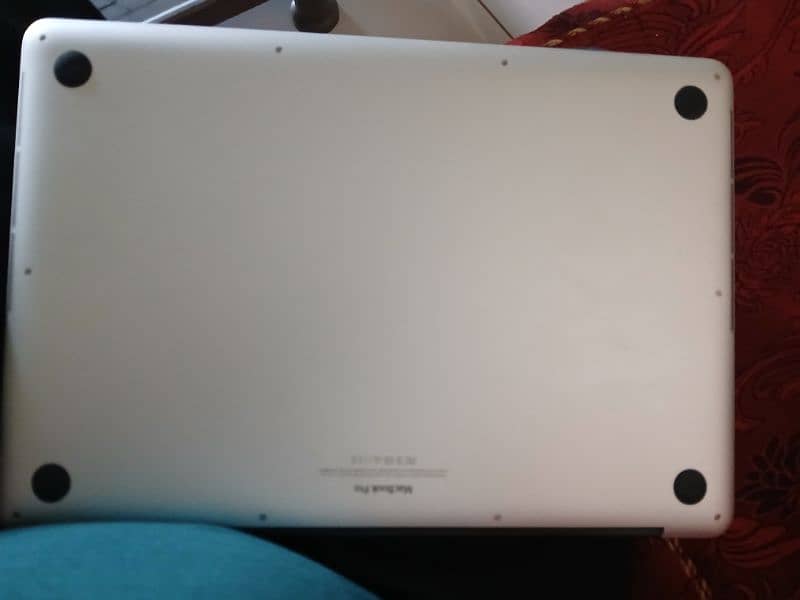 mac book pro 5